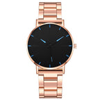 Capo Steel Link Watch — view 7