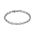 Ugo Rolo Chain Bracelet — view 7
