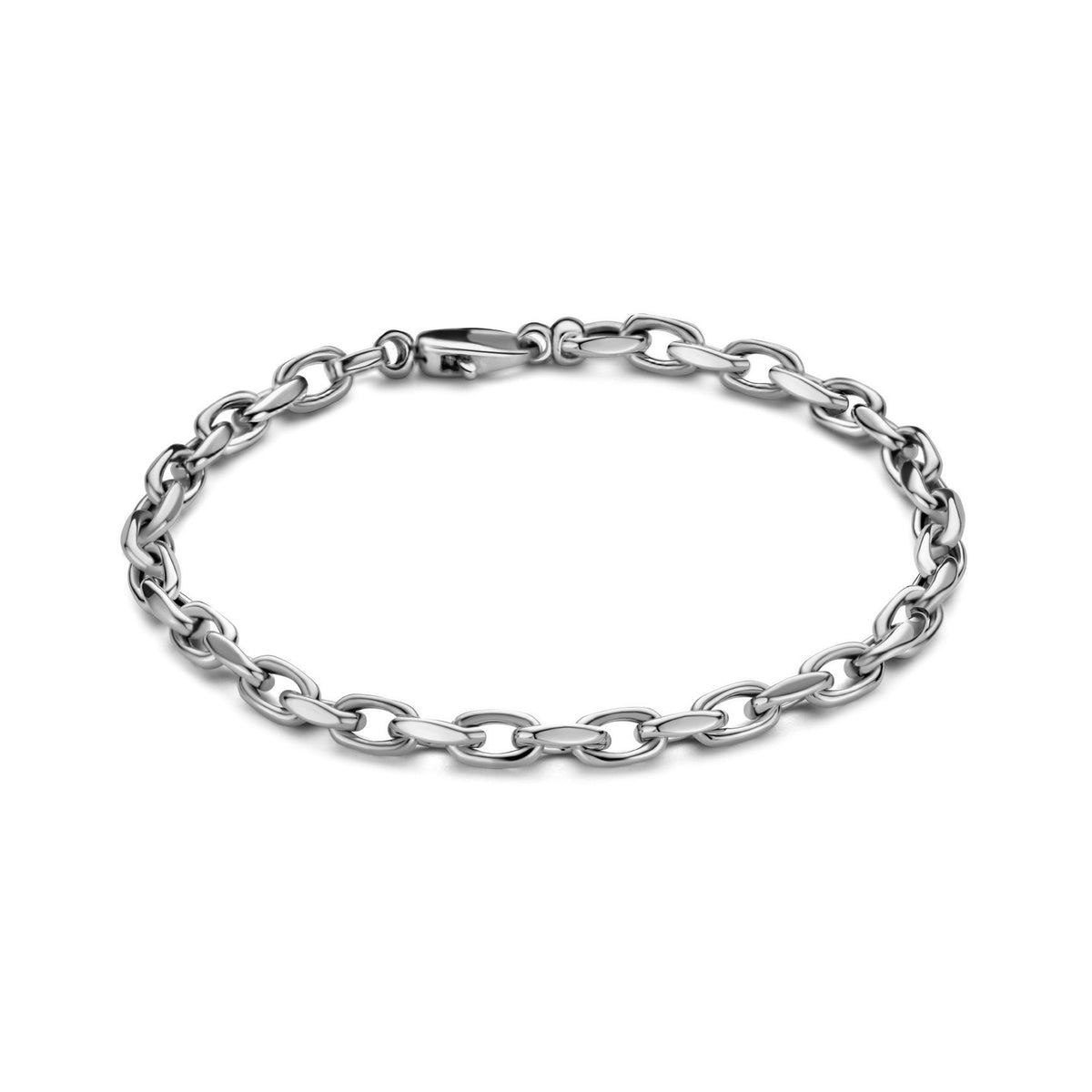 Ugo Rolo Chain Bracelet — view 7
