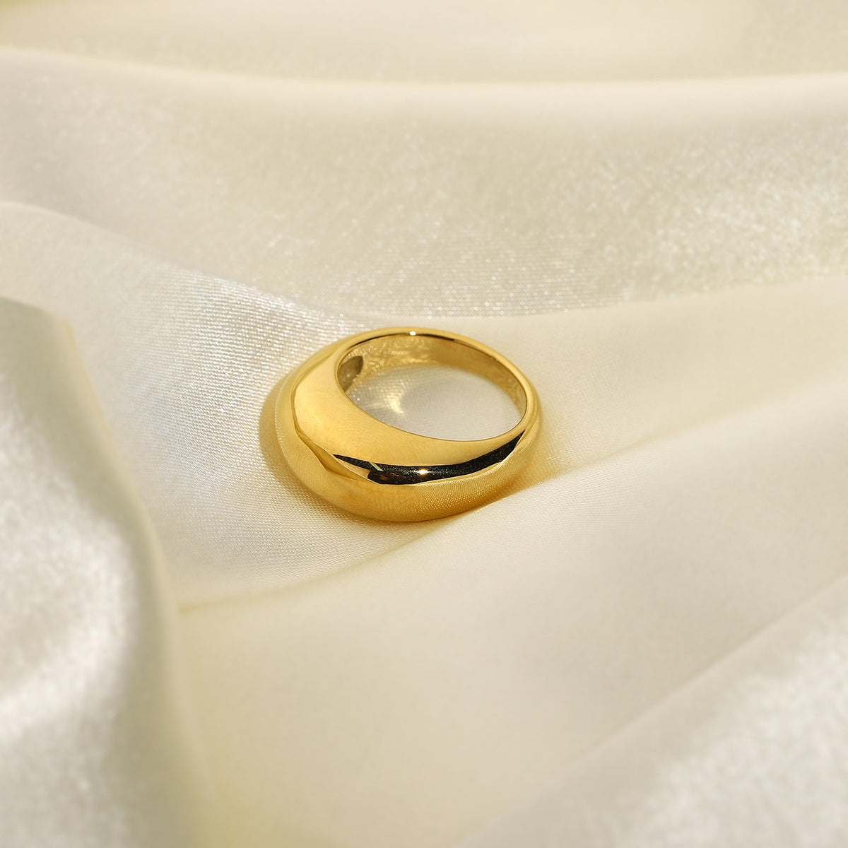 Sirio Stacking Ring — view 12