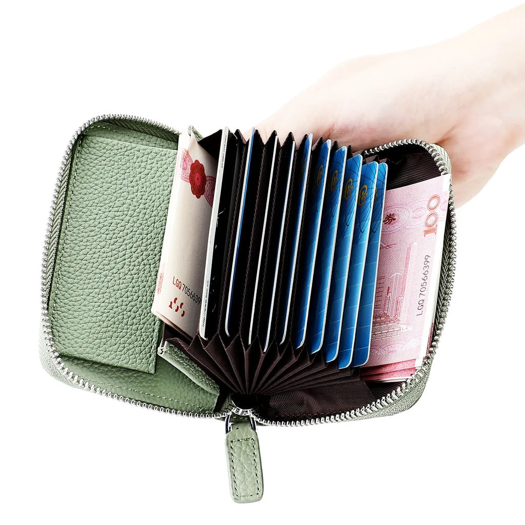 Leo RFID Card Wallet — view 7