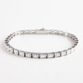 Dafne Tennis Bracelet — view 6