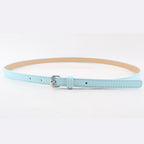 Dalia Skinny Belt — view 7