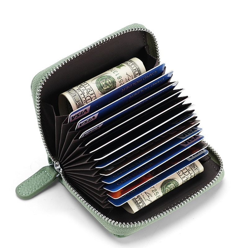 Leo RFID Card Wallet — view 3