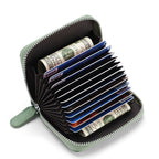 Leo RFID Card Wallet — view 3