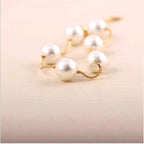Nora 925 Silver Bead Bracelet — view 8