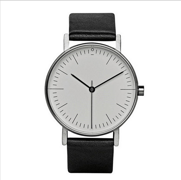 Forma Minimal Strap Watch — view 7
