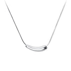 Dolce Drop Pendant Necklace — view 5