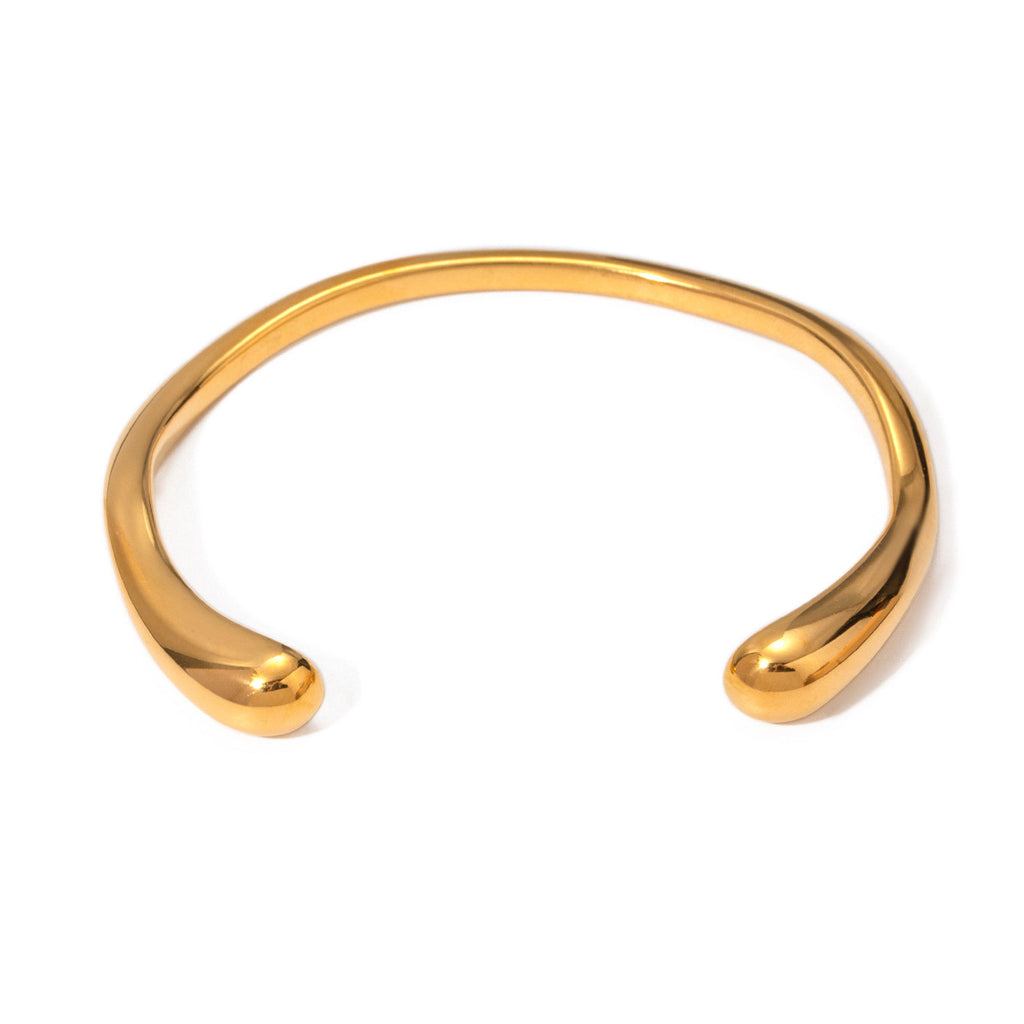Vita Organic Link Bracelet — view 3