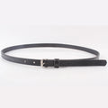 Dalia Skinny Belt — view 12