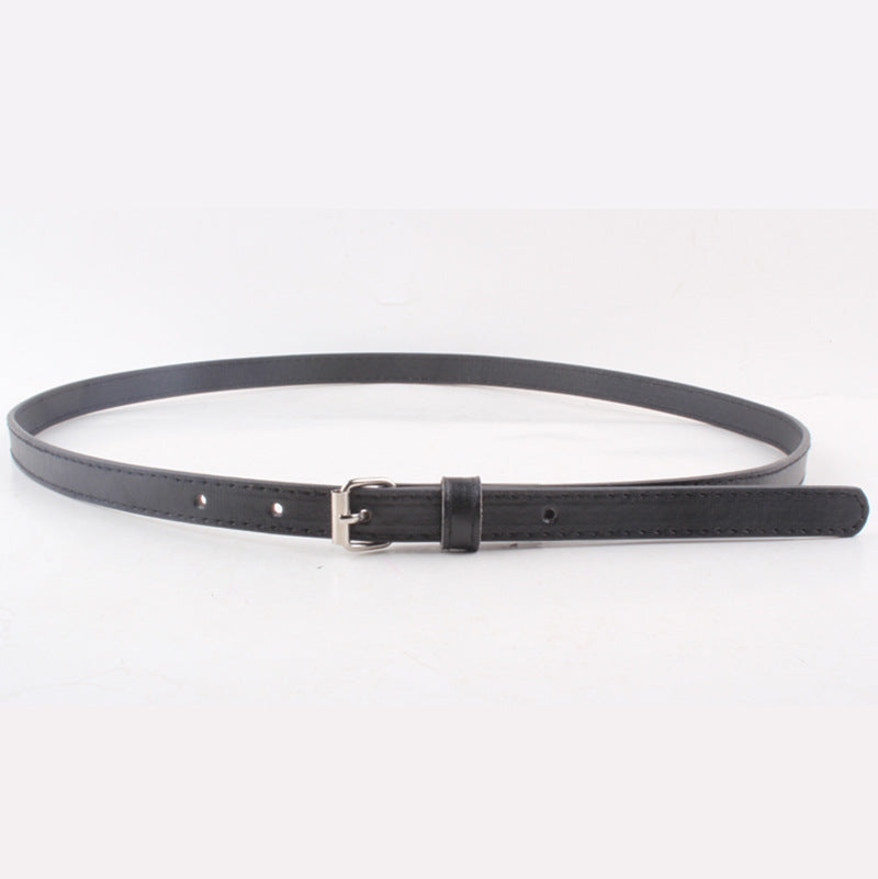 Dalia Skinny Belt — view 12
