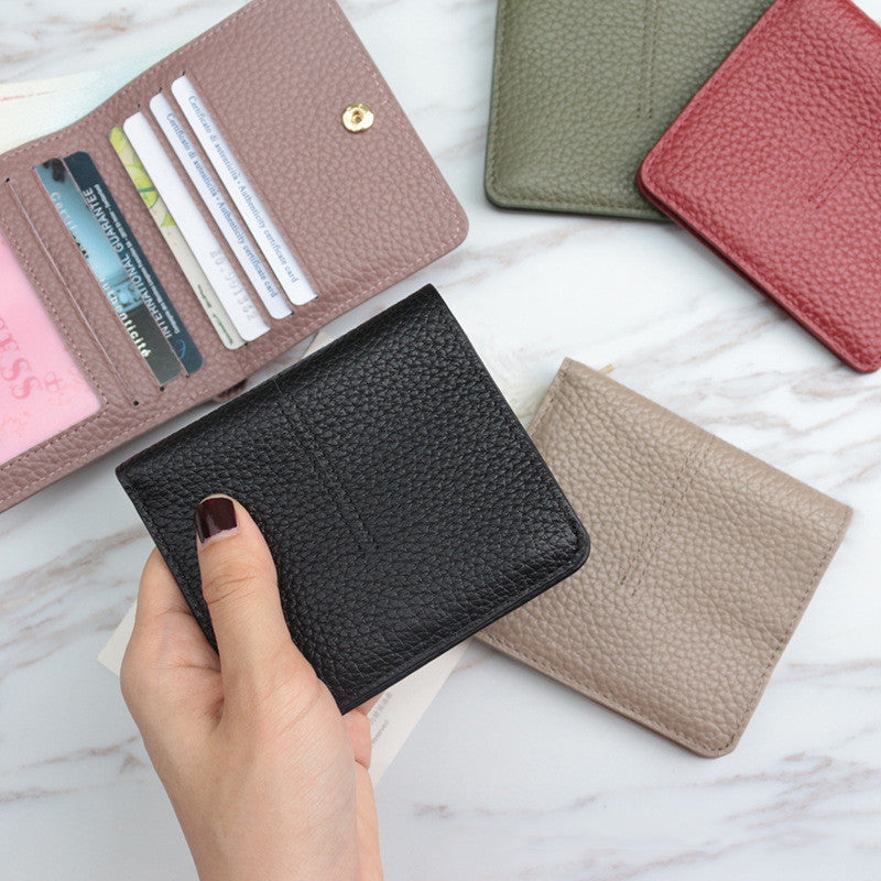 Una Mini Wallet — view 6