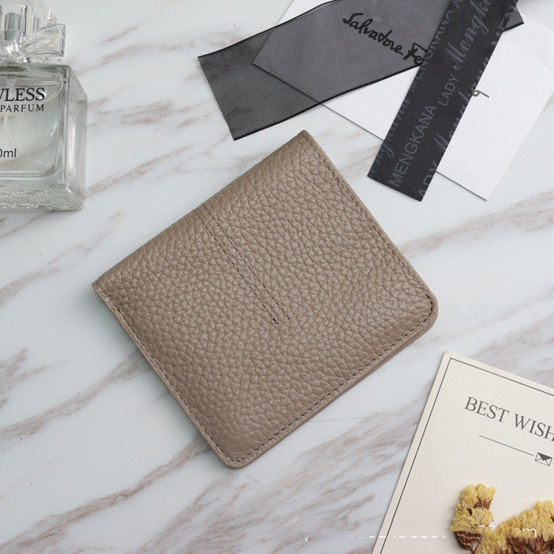 Una Mini Wallet — view 5