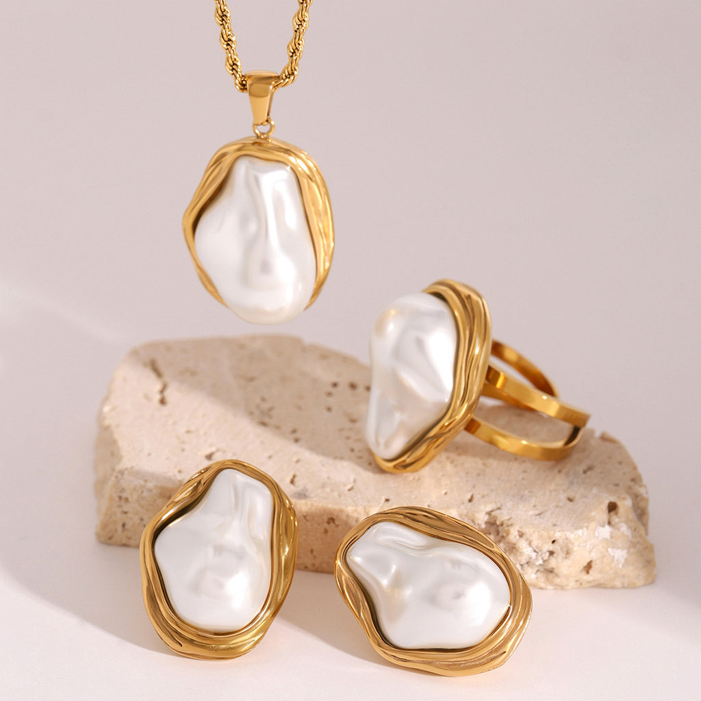 Aria Baroque Pearl Collection — view 2