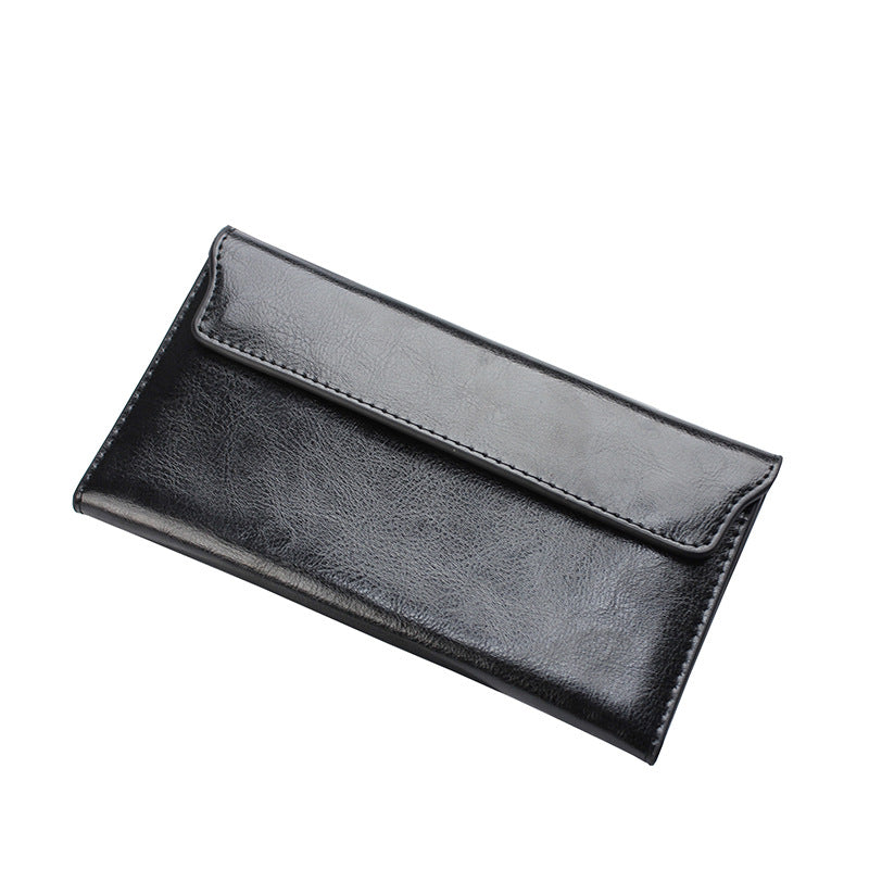 Petra Long Wallet — view 3