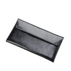 Petra Long Wallet — view 3