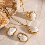 Aria Baroque Pearl Collection — view 1