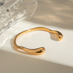 Vita Organic Link Bracelet — view 4