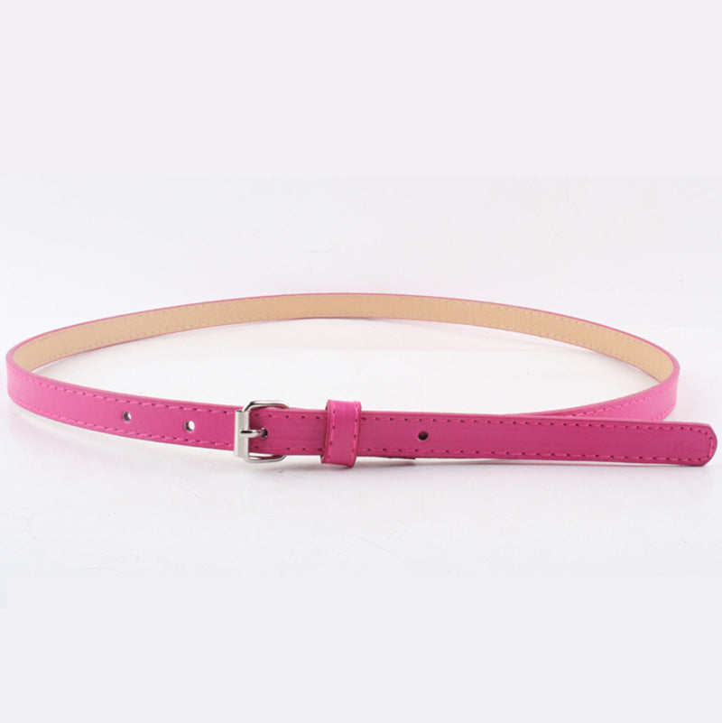 Dalia Skinny Belt — view 15