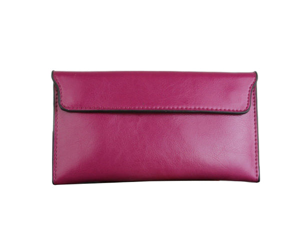 Petra Long Wallet — view 9
