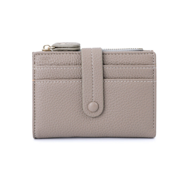 Quinn Compact Wallet — view 9