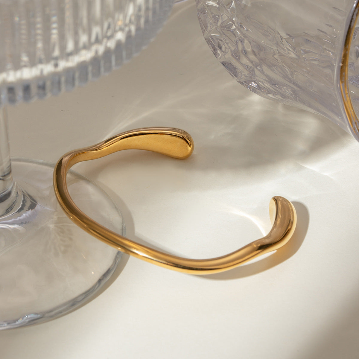 Vita Organic Link Bracelet — view 5