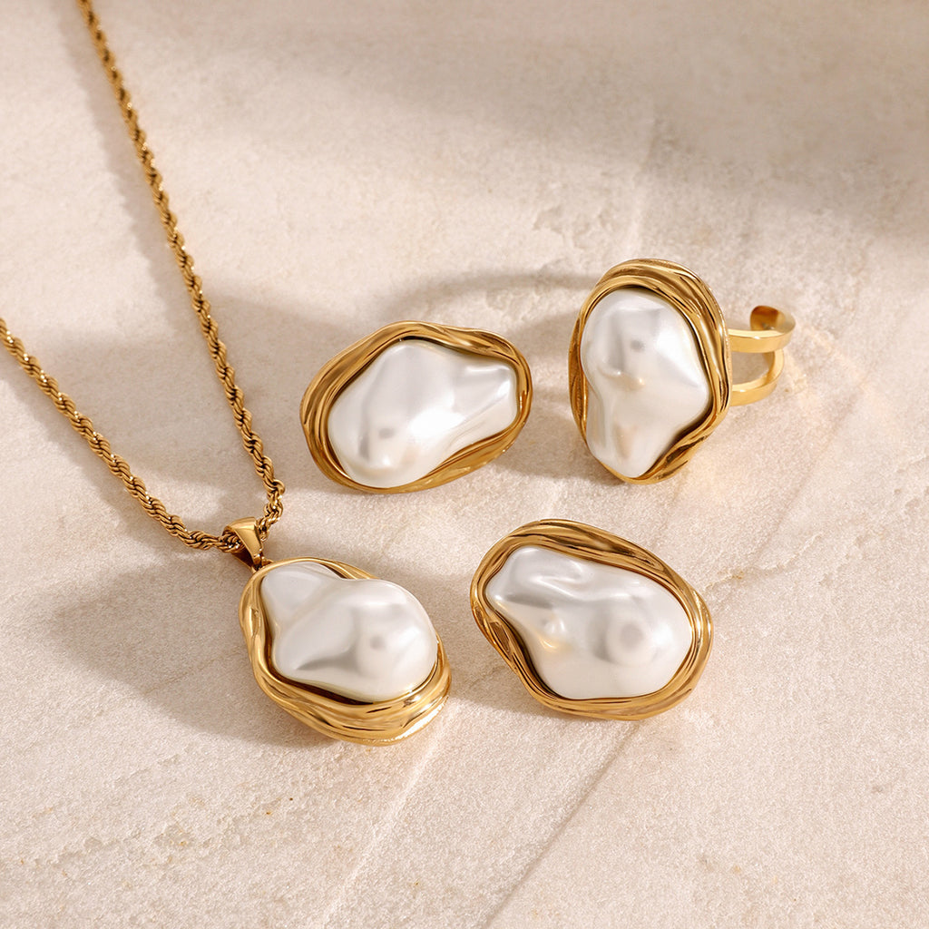 Aria Baroque Pearl Collection — view 3