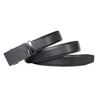Cruz Leather Belt — view 4