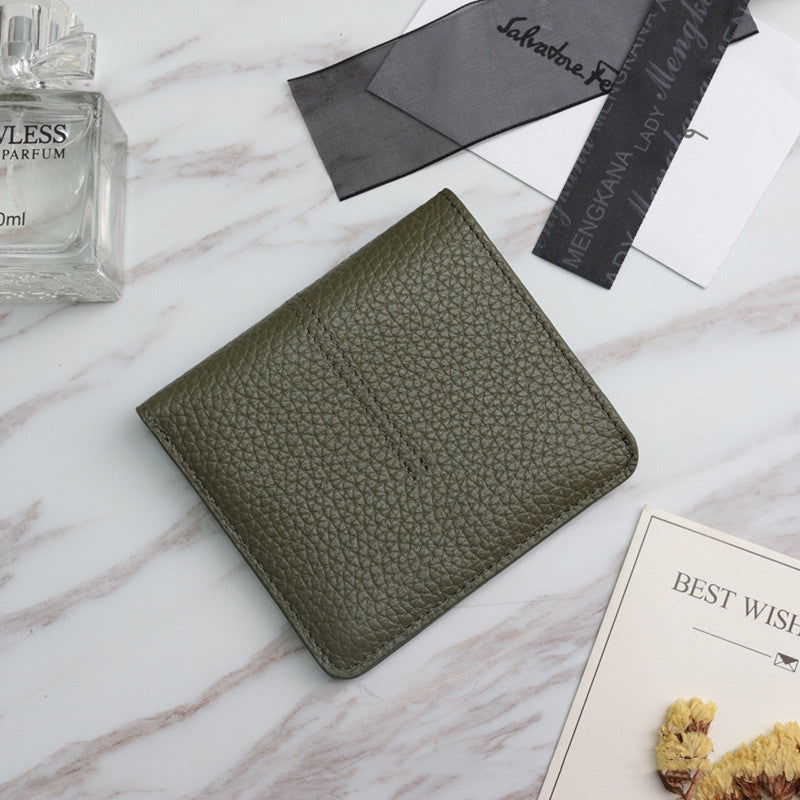 Una Mini Wallet — view 4