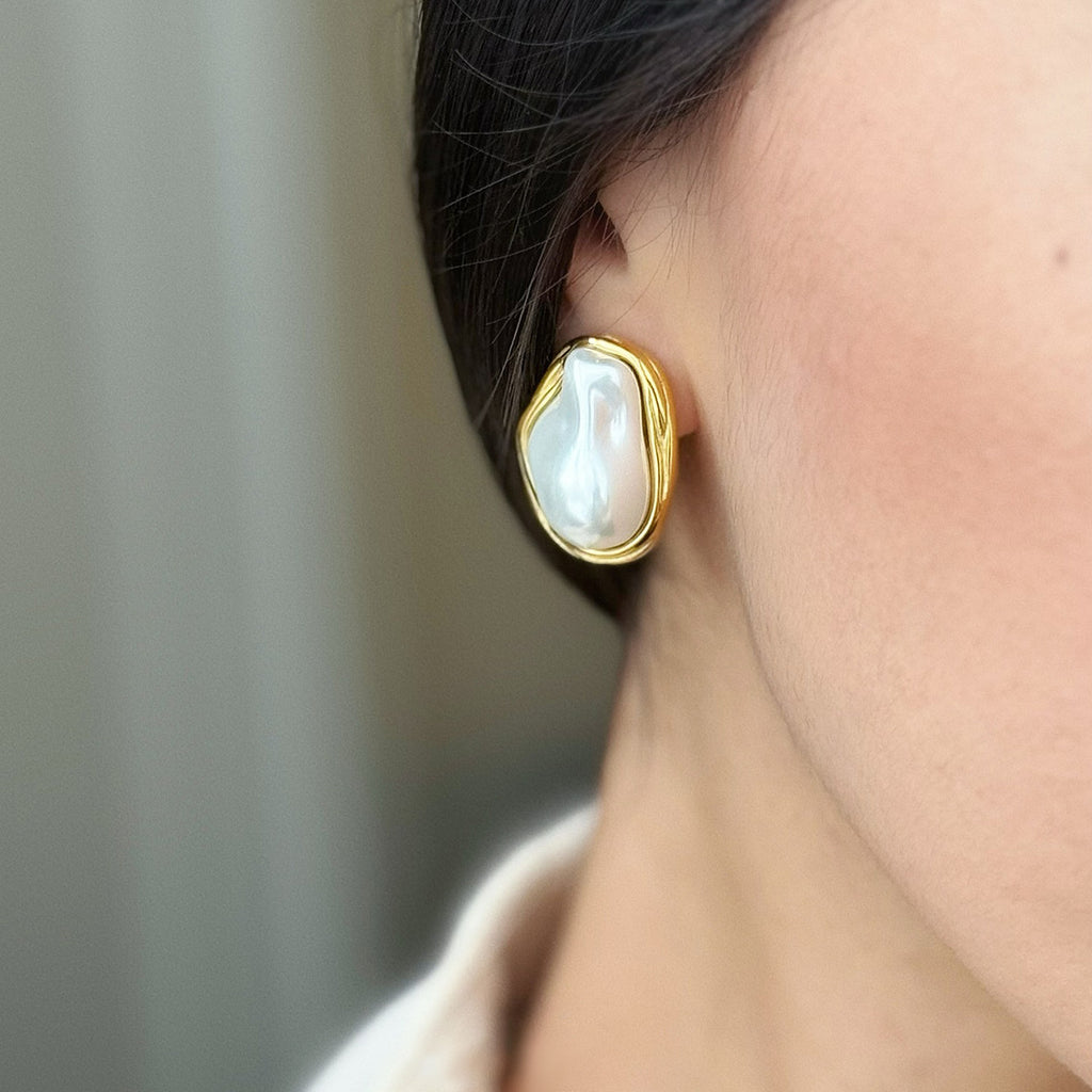 Aria Baroque Pearl Collection — view 5