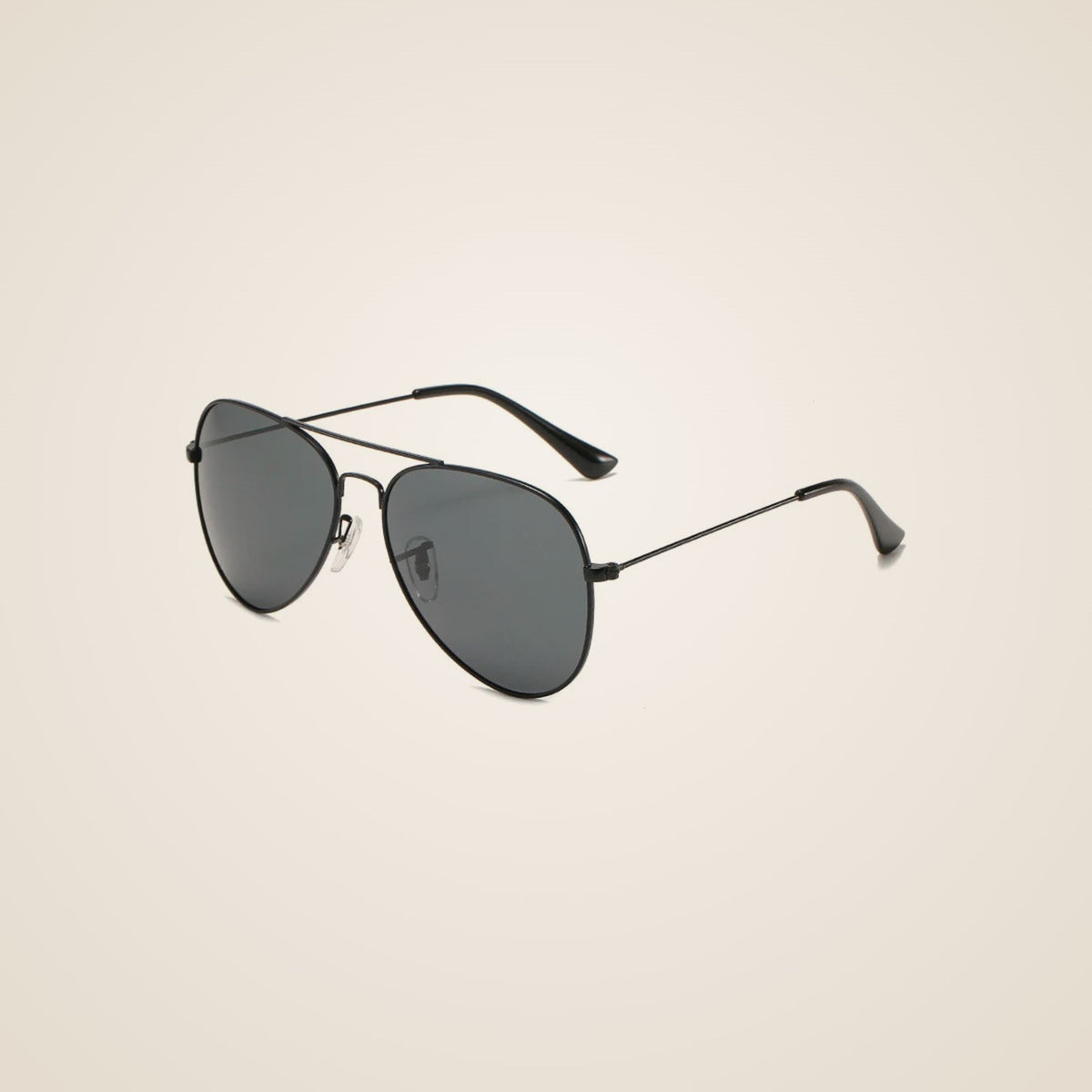 Ace Polarized Aviator Sunglasses