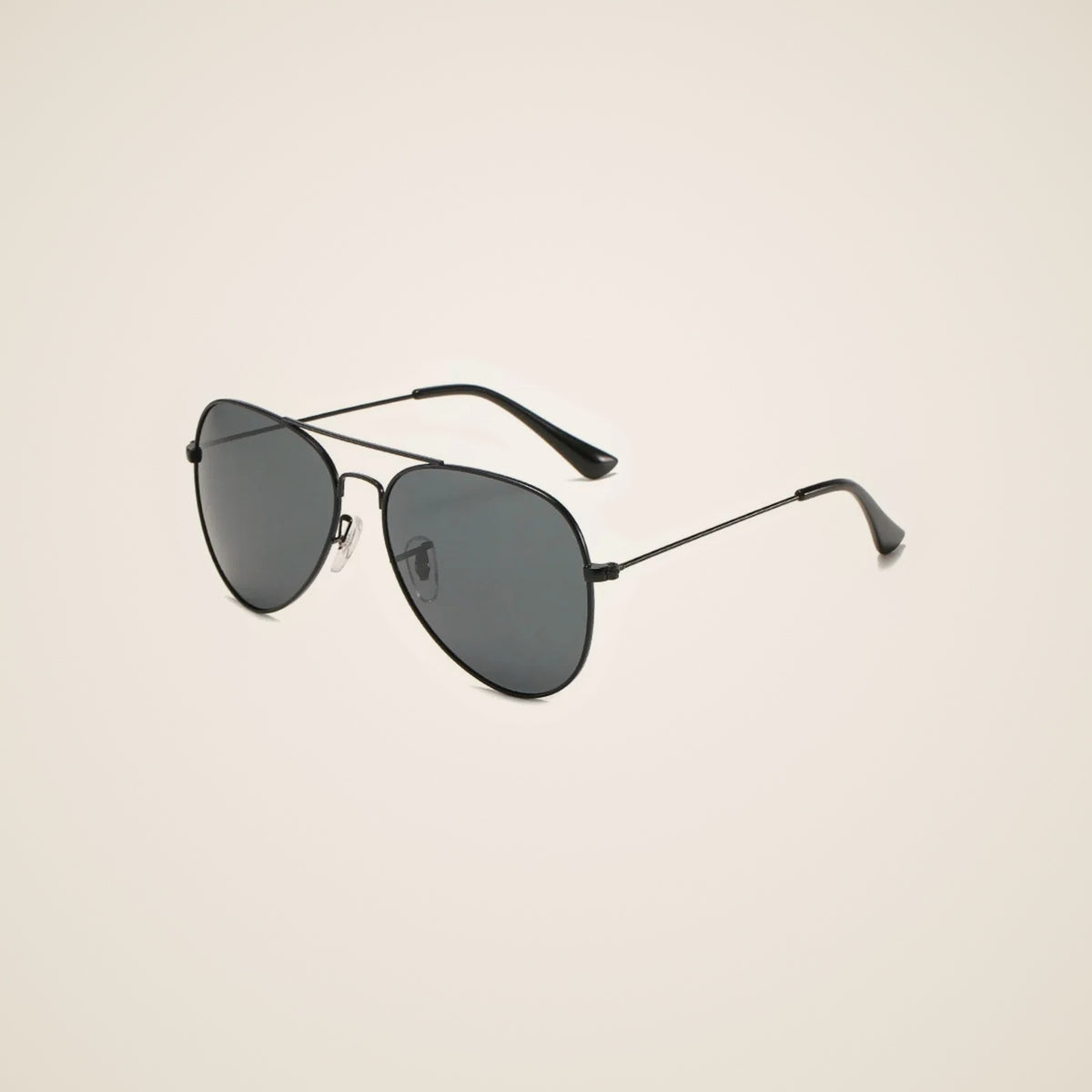 Ace Polarized Aviator Sunglasses — view 1