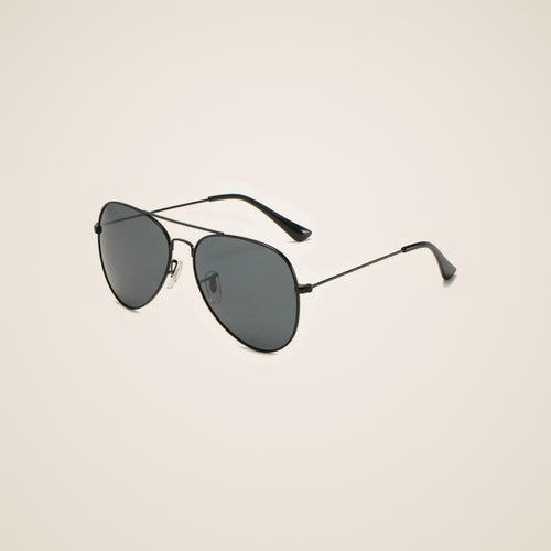 Ace Polarized Aviator Sunglasses — view 1