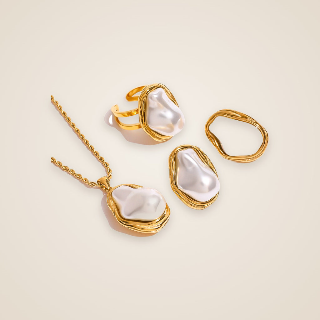 Aria Baroque Pearl Collection — view 1