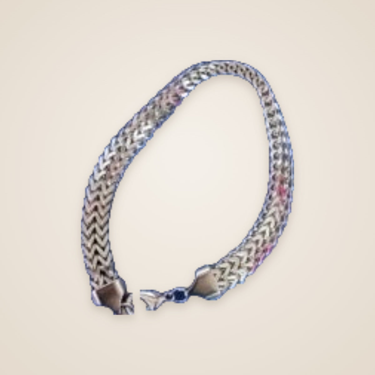 Atlas Link Chain Bracelet — view 13