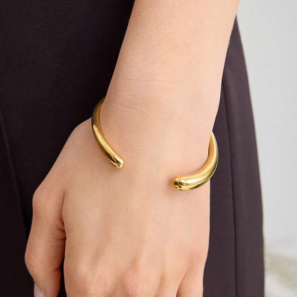 Vita Organic Link Bracelet — view 2