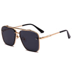 Rio Vintage Metal Sunglasses — view 2