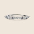 Marquise-Memoirering Bella — Ansicht 1