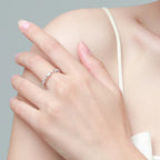 Marquise-Memoirering Bella — Ansicht 4