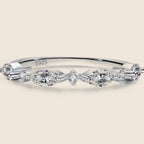 Marquise-Memoirering Bella — Ansicht 5