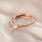 Benedetta Solitaire & Band Duo — view 1