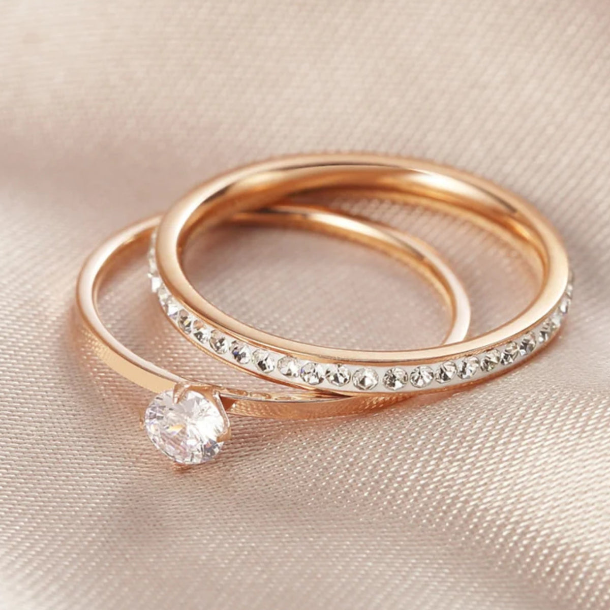 Benedetta Solitaire & Band Duo — view 4