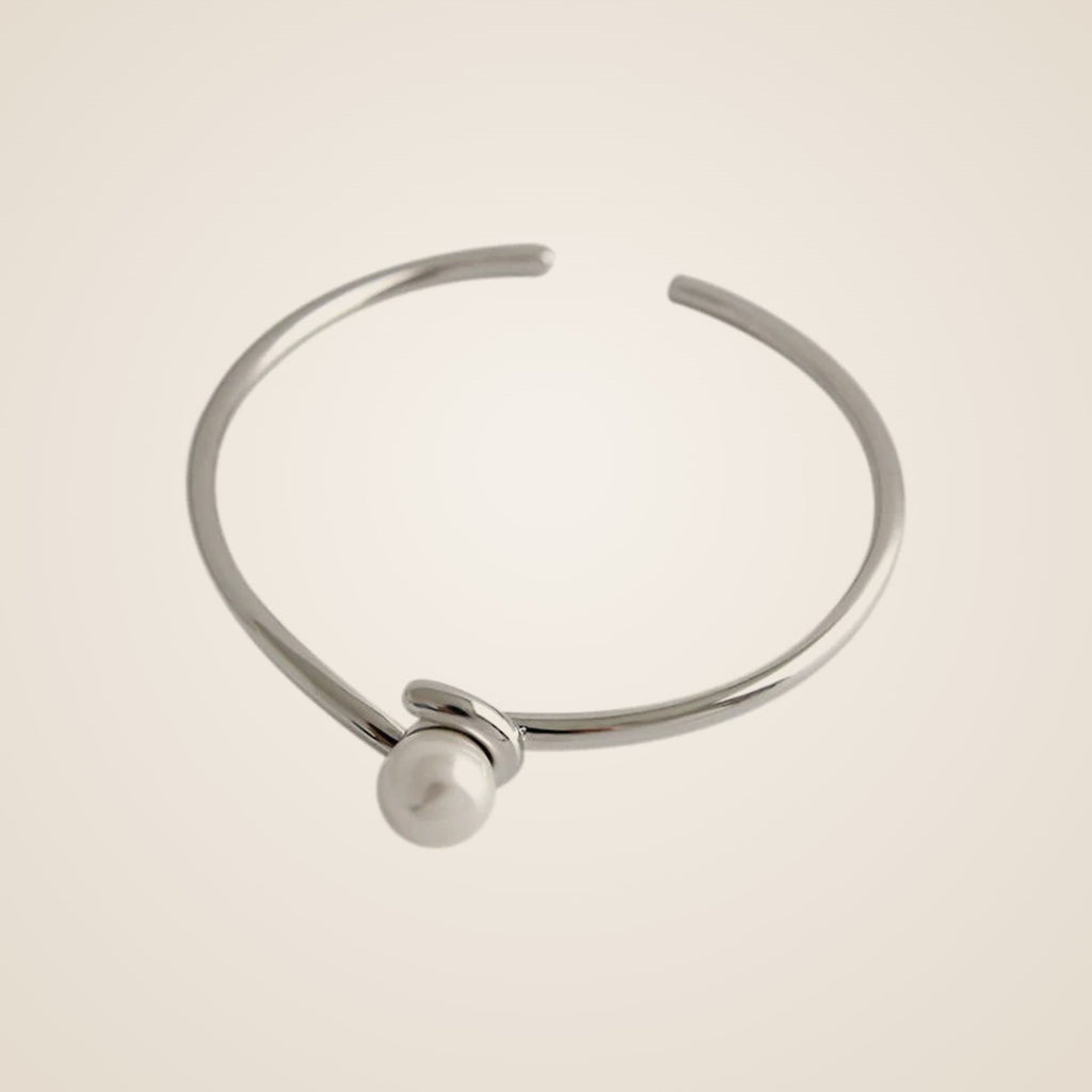 Bianca 925 Silver Bracelet