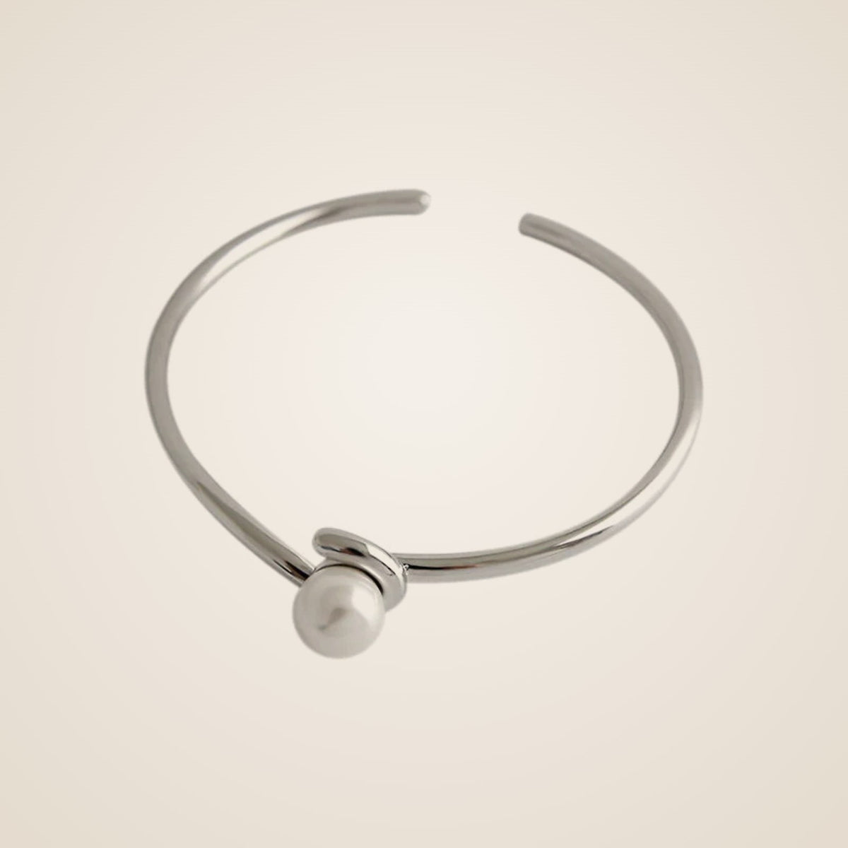 Bianca 925 Silver Bracelet