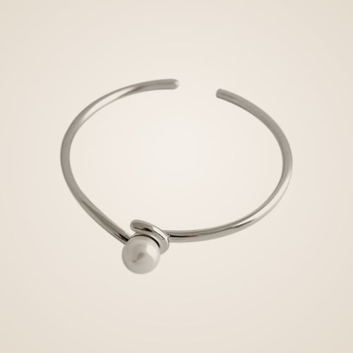 Bianca 925 Silver Bracelet