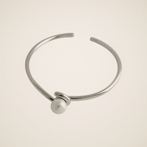 Bracelet argent 925 Bianca — vue 1