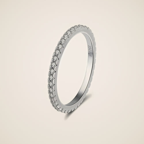Anello halo Bruma — vista 1