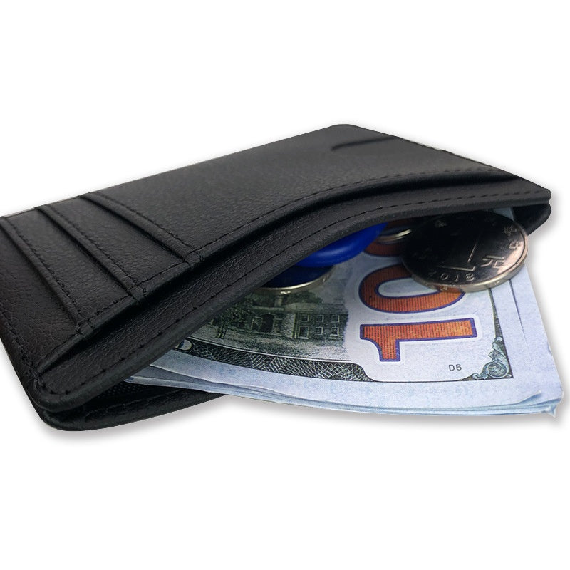 Wren Card Holder — view 9