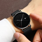 Dato Calendar Watch — view 2
