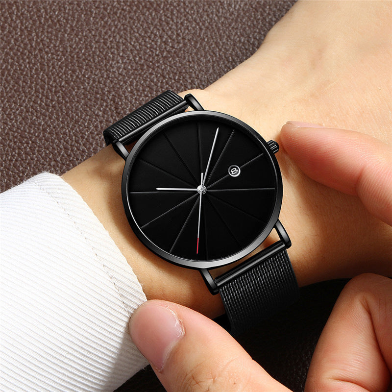 Dato Calendar Watch — view 2